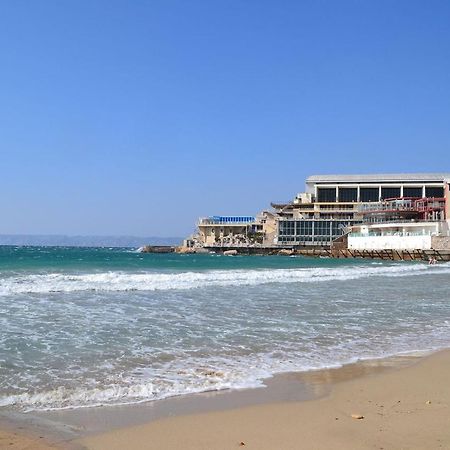 T1 Moderne Plage Des Catalans Marsiglia Esterno foto