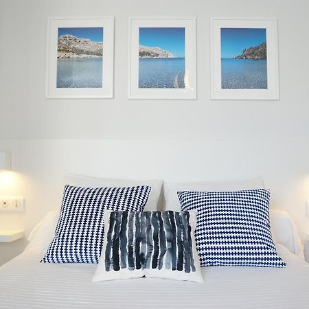 T1 Moderne Plage Des Catalans Marsiglia Esterno foto